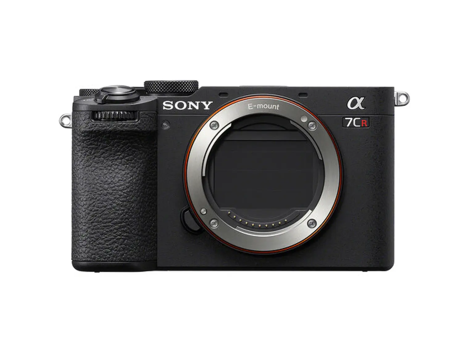 Sony A7 C R (Negra) 2
