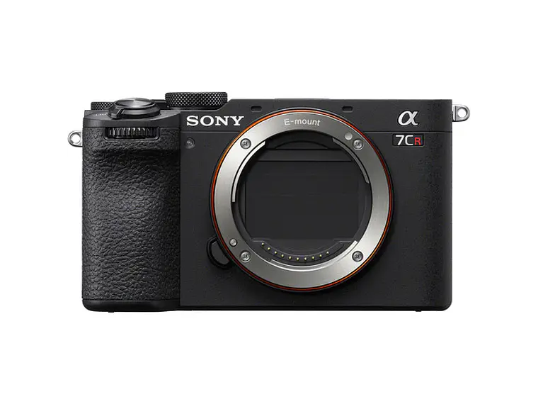 Sony A7 C R (Negra) 2