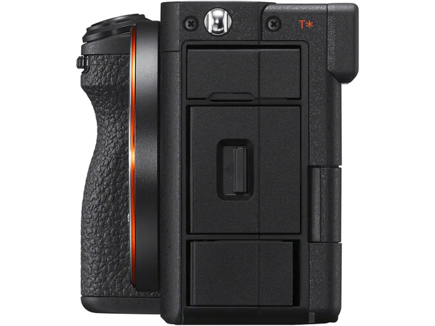 Sony A7 C R (Negra) 4