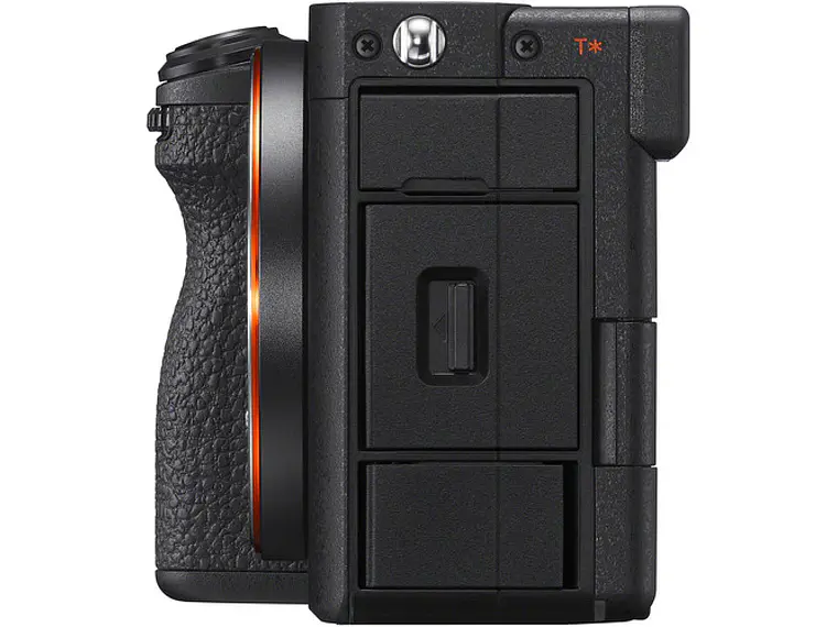 Sony A7 C R (Negra) 4