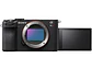 Sony A7 C R (Negra) - Miniatura 5