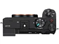 Sony A7 C R (Negra) - Miniatura 7
