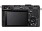 Sony A7 C R (Negra) - Miniatura 8