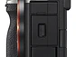 Sony A7 C R (Plateada) - Miniatura 6