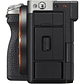 Sony A7 C R (Plateada) - Miniatura 6