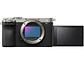 Sony A7 C R (Plateada) - Miniatura 7