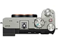 Sony A7 C R (Plateada) - Miniatura 2