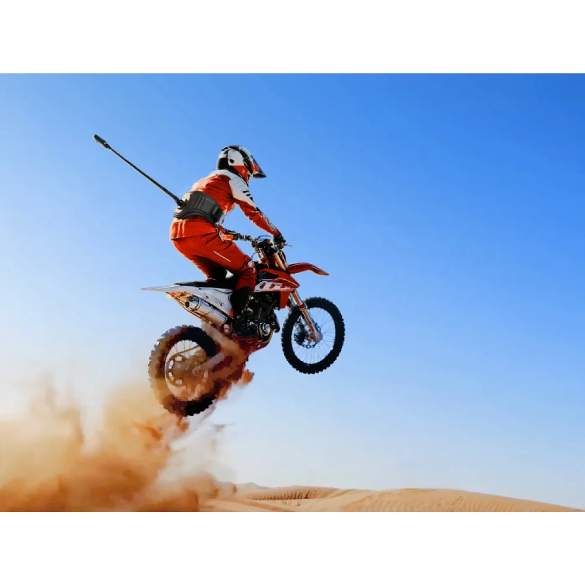 Insta360 The Back Bar (Enhanced Waist Strap) 8