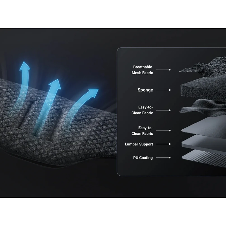 Insta360 The Back Bar (Enhanced Waist Strap) 6