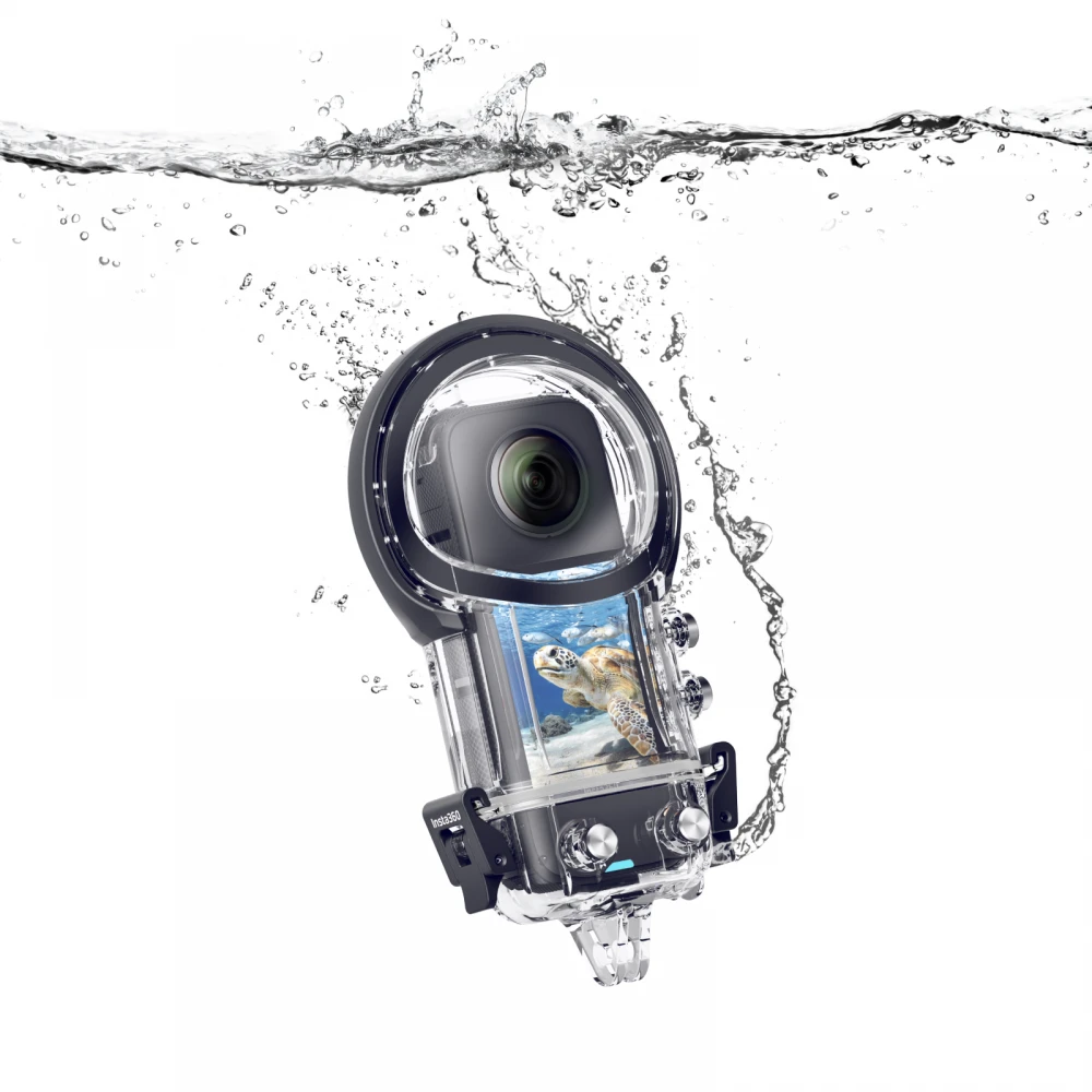 Insta360 Dive Case for X3