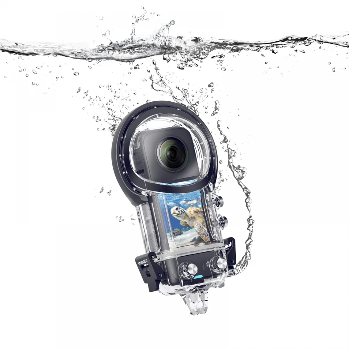 Insta360 Dive Case for X3 1