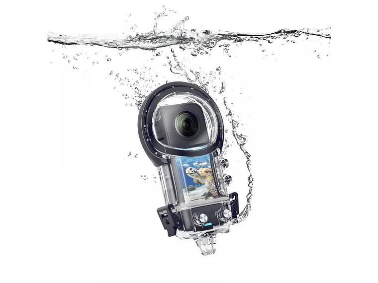 Insta360 Dive Case for X3 1