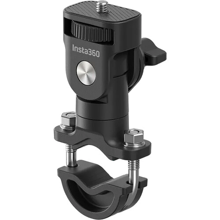 Insta360 Motorcycle U-Bolt Mount 2