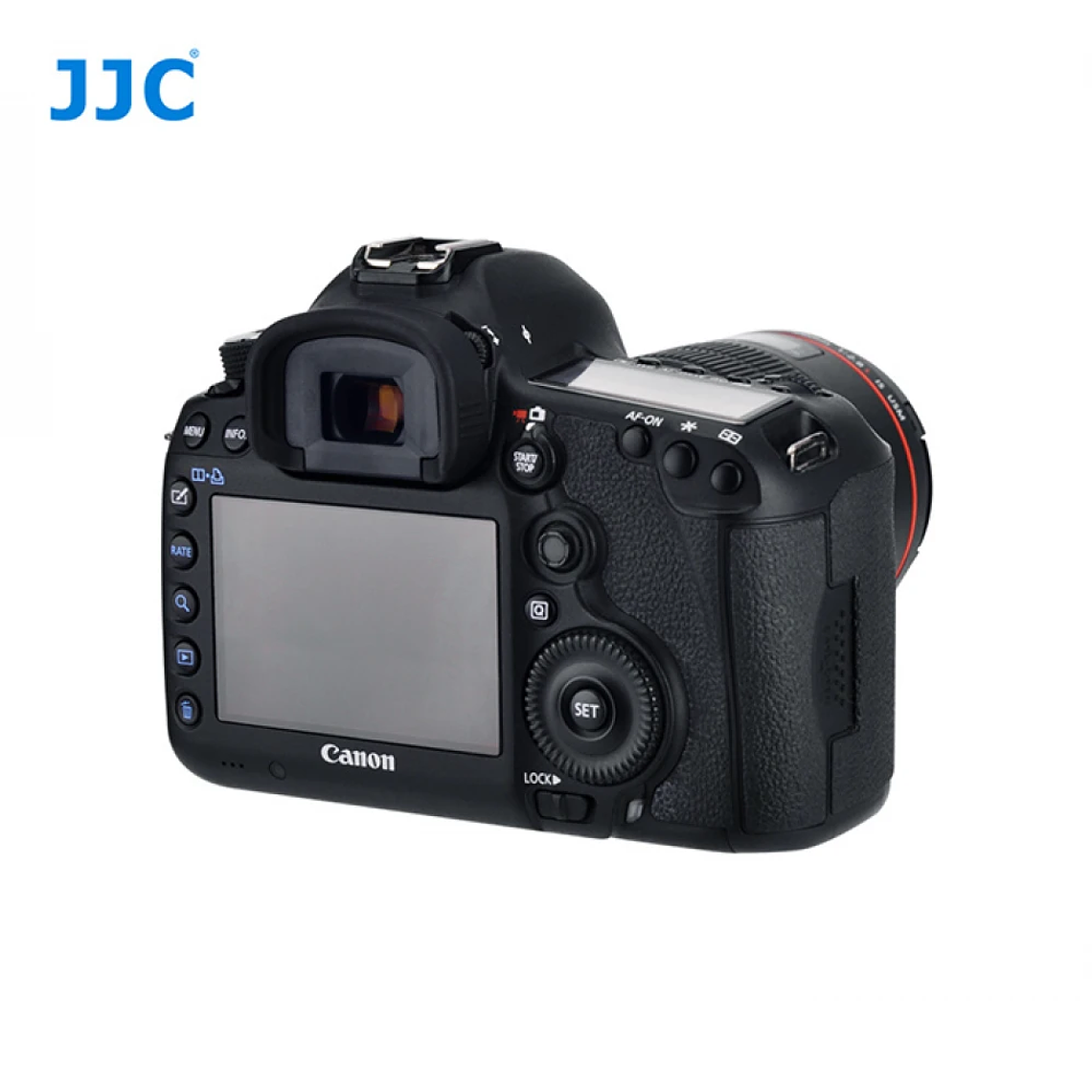 OCULAR JJC EC-5 (CANON)  4