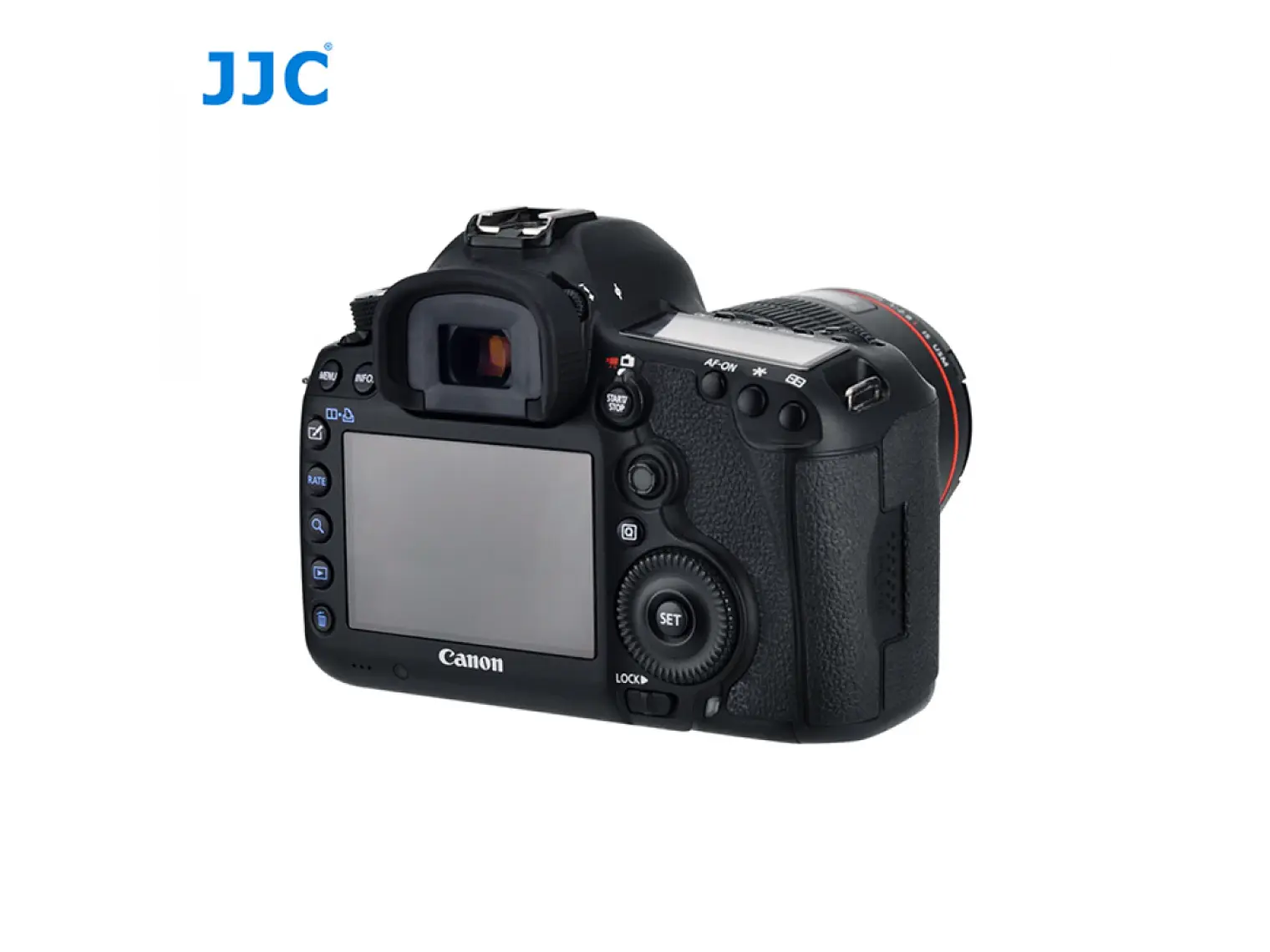 OCULAR JJC EC-5 (CANON)  4