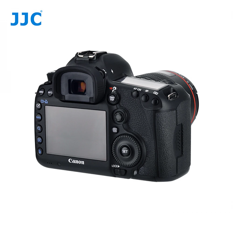 OCULAR JJC EC-5 (CANON)  4