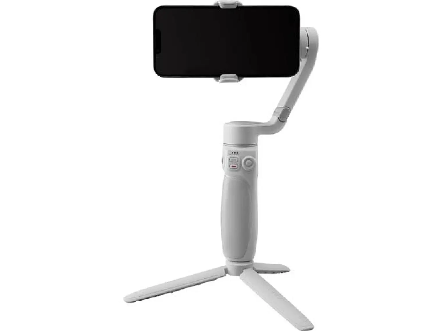 Estabilizador Zhiyun Smooth Q4 1