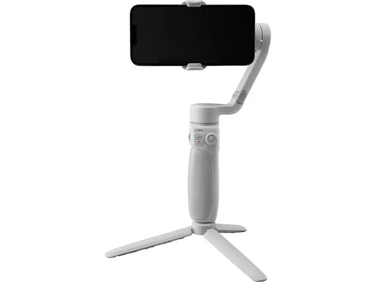 Estabilizador Zhiyun Smooth Q4 1