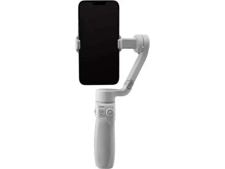 Estabilizador Zhiyun Smooth Q4 2