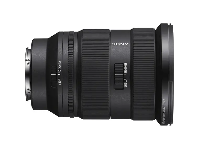 Sony Alpha FE 24-70 mm f/2.8 GM II 4