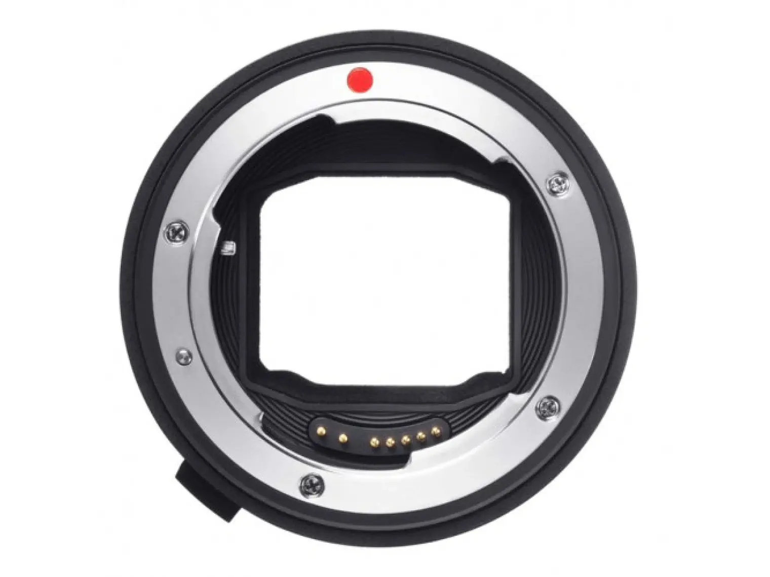 Sigma Adaptador MC-11 Sony E-mount canon 1