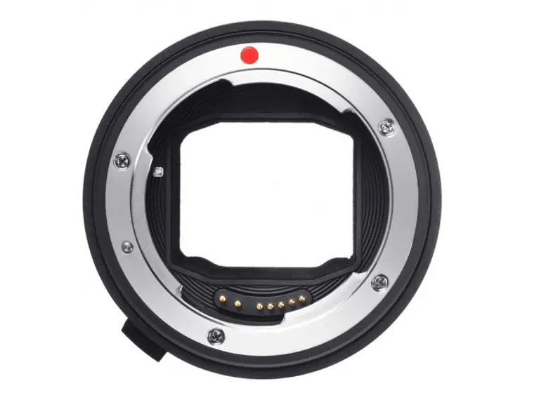 Sigma Adaptador MC-11 Sony E-mount canon 1