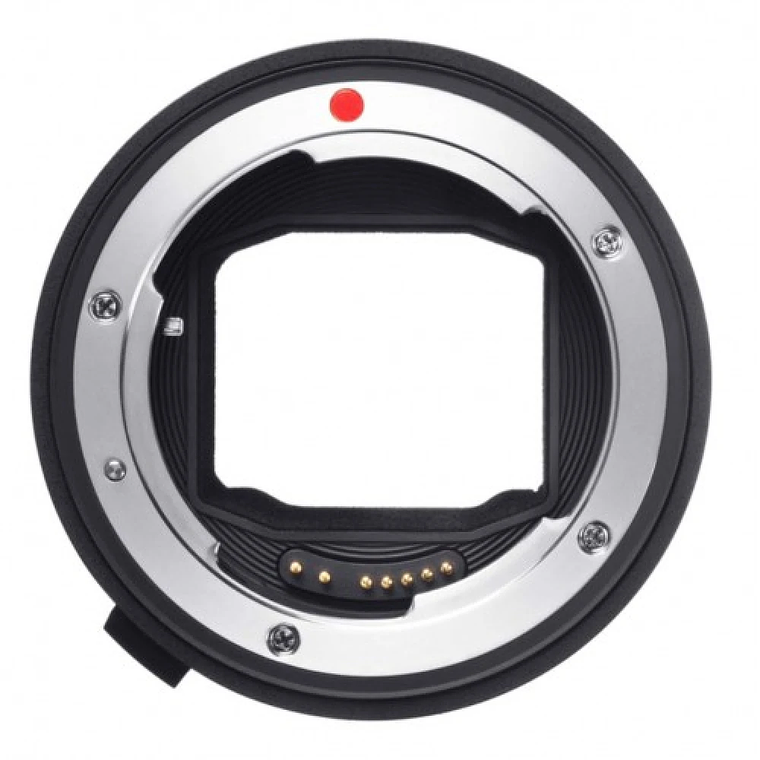 Sigma Adaptador MC-11 Sony E-mount canon 1