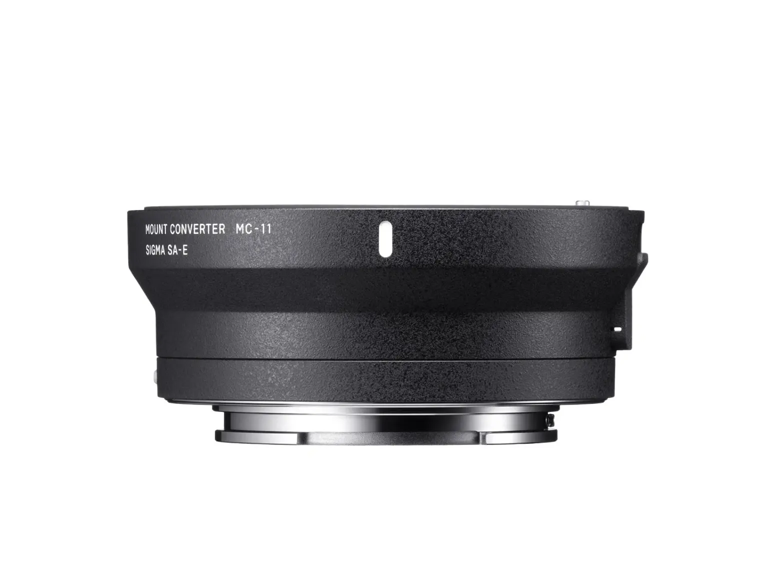 Sigma Adaptador MC-11 Sony E-mount canon 3