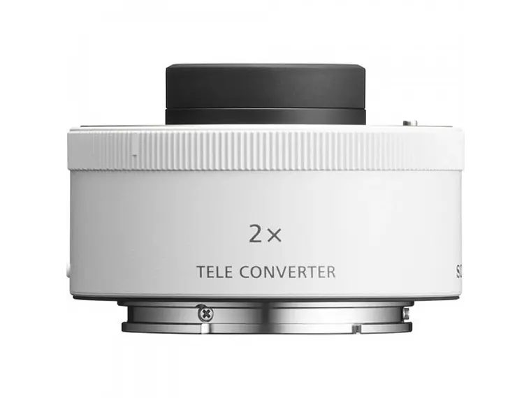 Sony Alpha SEL20TC Teleconvertidor 2x 1