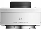 Sony Alpha SEL20TC Teleconvertidor 2x - Miniatura 1