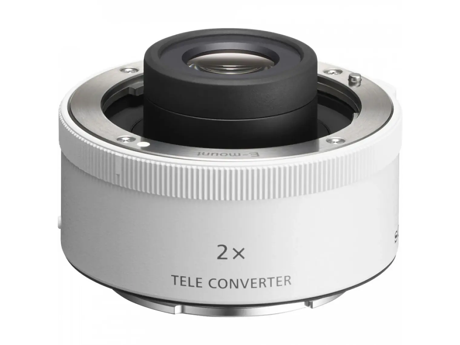 Sony Alpha SEL20TC Teleconvertidor 2x 2