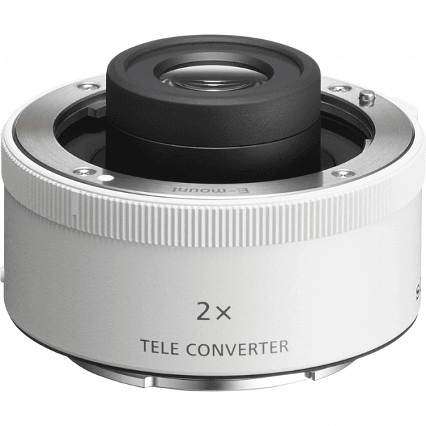 Sony Alpha SEL20TC Teleconvertidor 2x