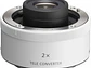 Sony Alpha SEL20TC Teleconvertidor 2x - Miniatura 2