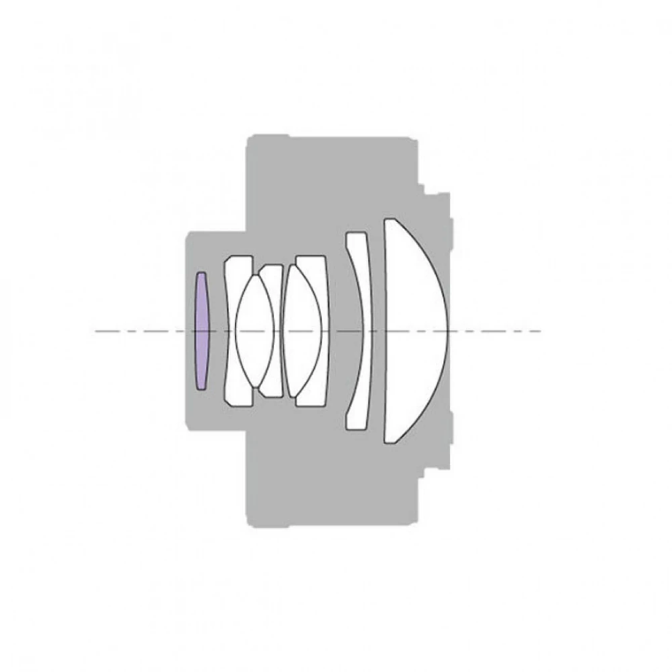Sony Alpha SEL20TC Teleconvertidor 2x 3