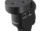 Sony Micrófono direccional ECM-M1 - Miniatura 1