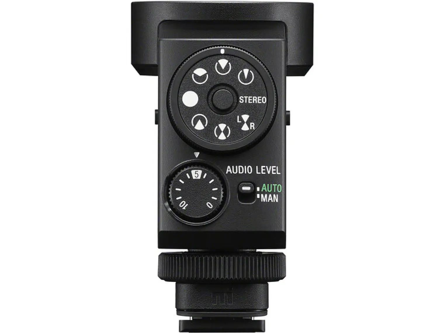 Sony Micrófono direccional ECM-M1 3