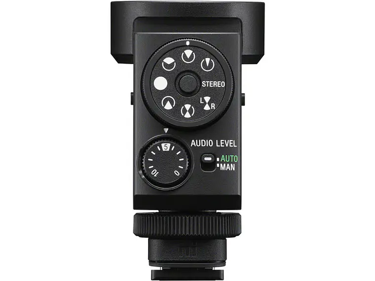 Sony Micrófono direccional ECM-M1 3