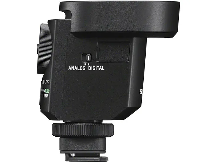 Sony Micrófono direccional ECM-M1 7