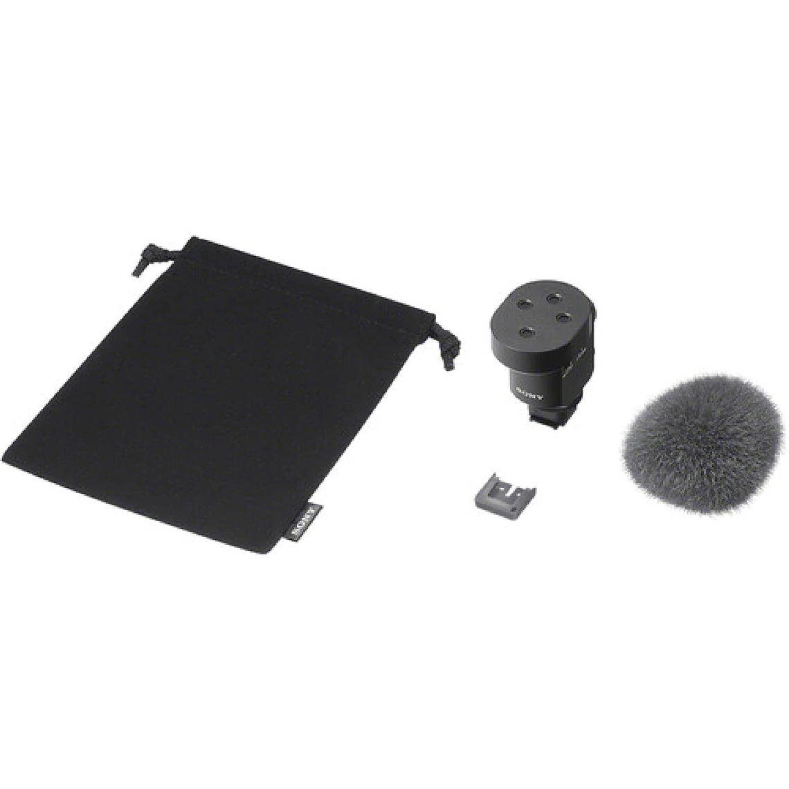 Sony Micrófono direccional ECM-M1 8