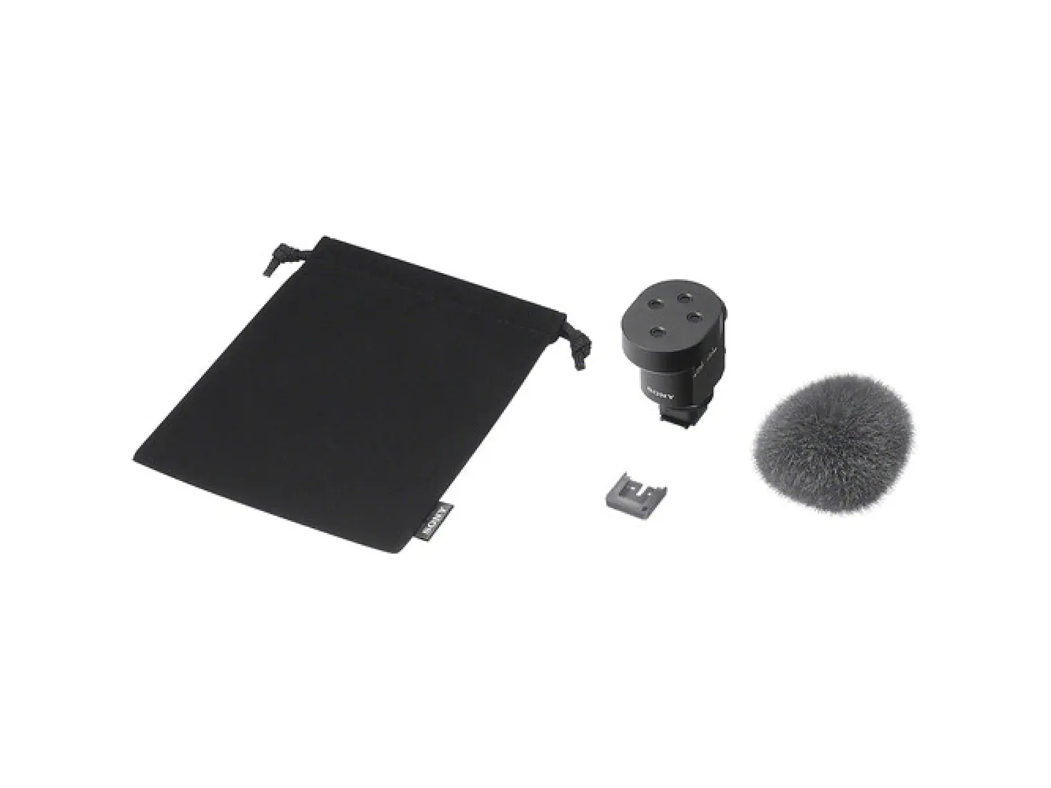 Sony Micrófono direccional ECM-M1 8