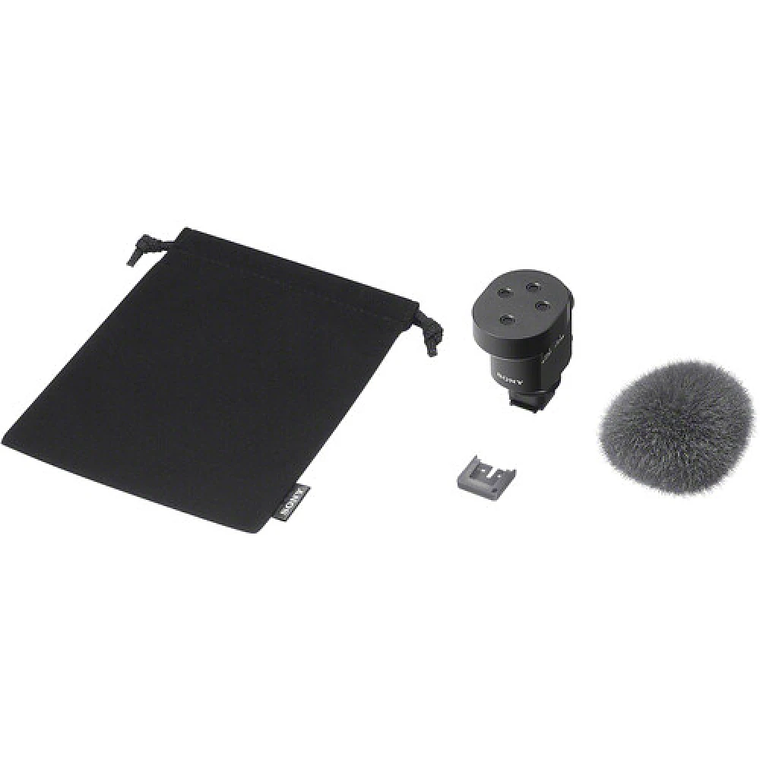 Sony Micrófono direccional ECM-M1 8