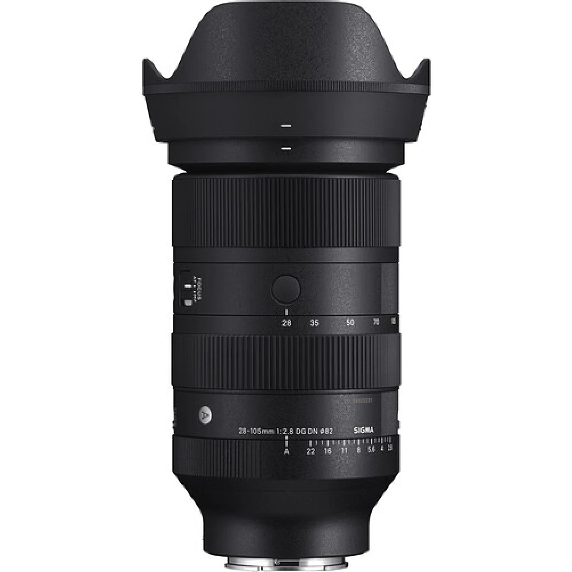 Sigma AF 28-105mm f/2.8 DG DN Sony E 1