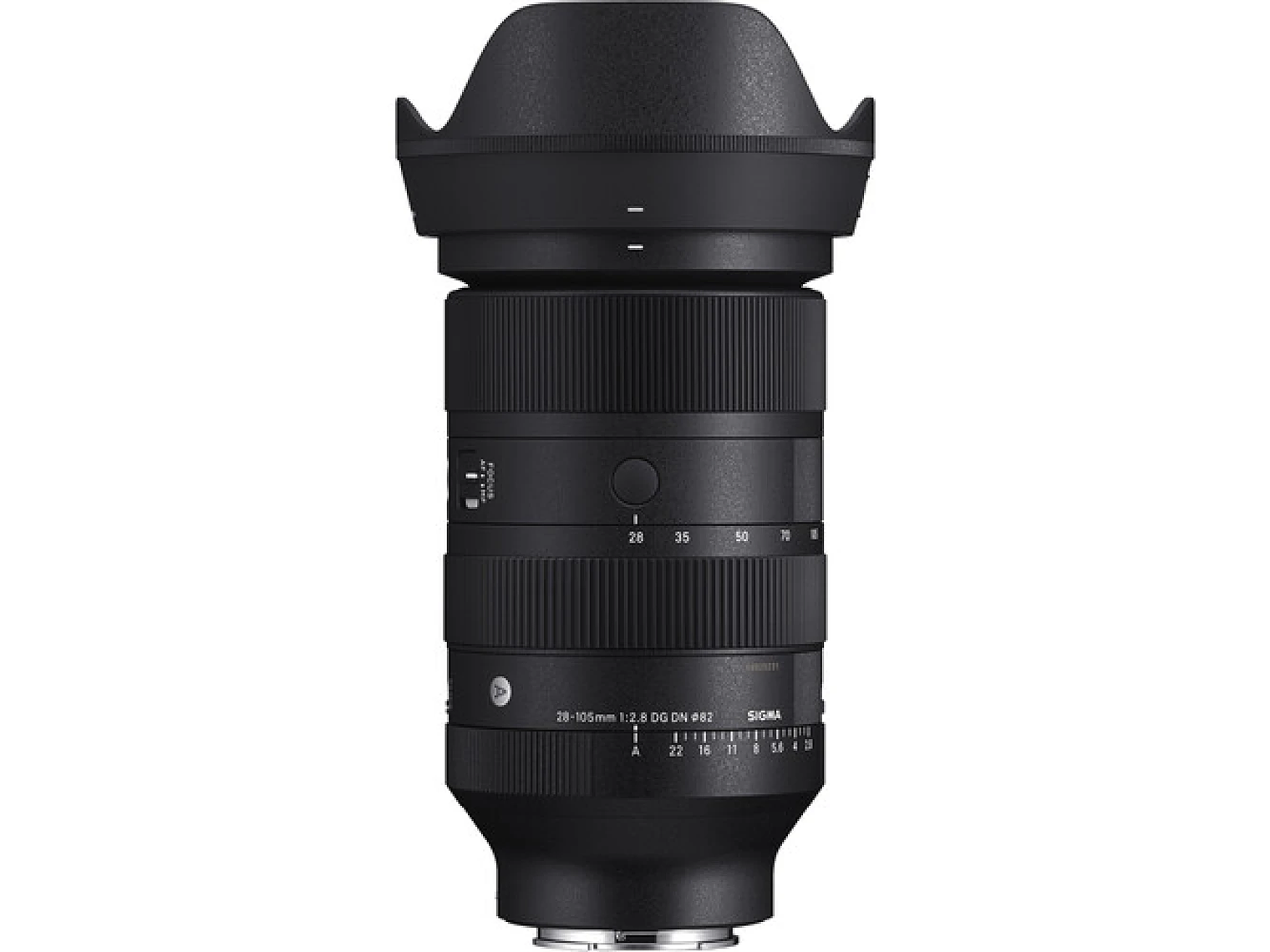 Sigma AF 28-105mm f/2.8 DG DN Sony E 1