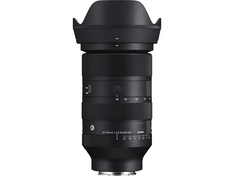 Sigma AF 28-105mm f/2.8 DG DN Sony E 1