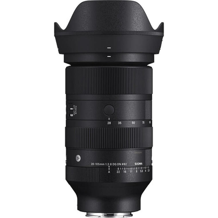 Sigma AF 28-105mm f/2.8 DG DN Sony E 1