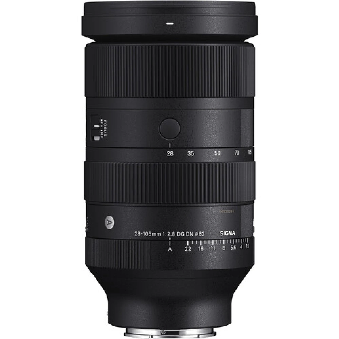 Sigma AF 28-105mm f/2.8 DG DN Sony E 2