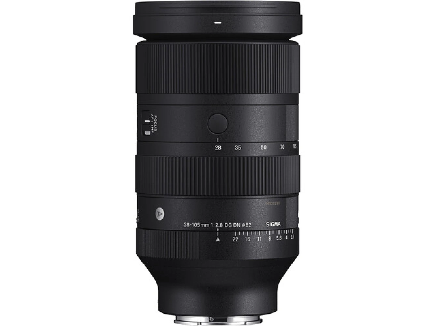 Sigma AF 28-105mm f/2.8 DG DN Sony E 2