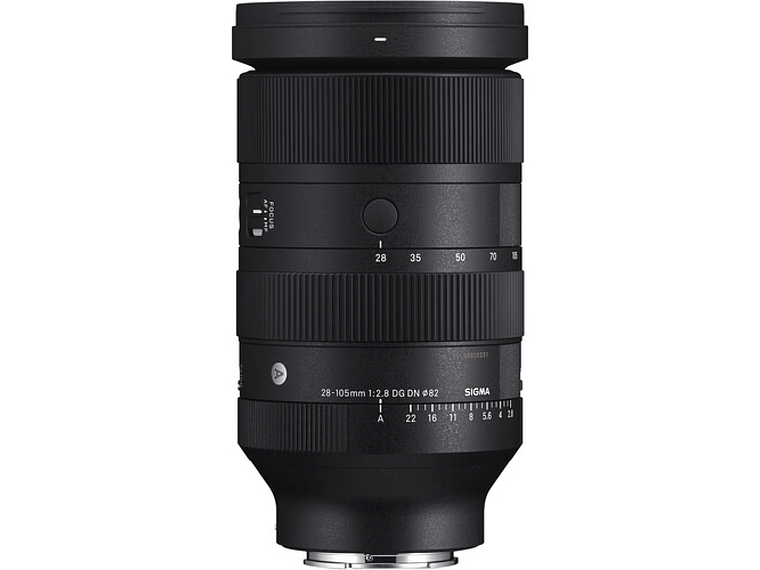 Sigma AF 28-105mm f/2.8 DG DN Sony E 2