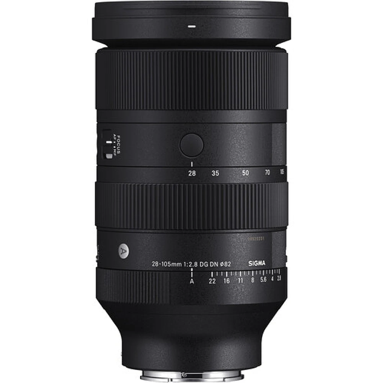 Sigma AF 28-105mm f/2.8 DG DN Sony E 2