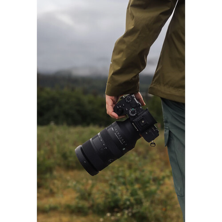 Sigma AF 28-105mm f/2.8 DG DN Sony E 3